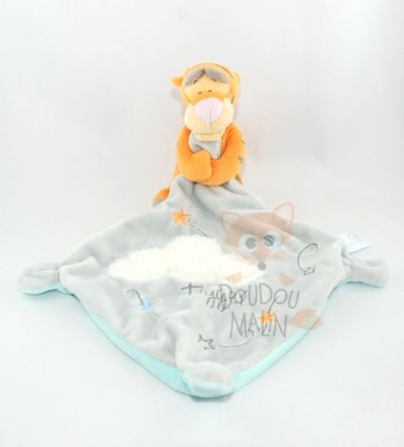 Doudou tigrou on sale